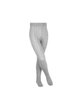 FALKE | Kinder Strumpfhose CLASSIC RIB | 